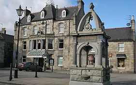 The Gordon Arms Hotel